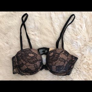 Victoria’s Secret Biofit Multi-way Bra - sz 34B